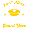 My Security Security Voice