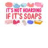 Soap Making Crafting It's Not