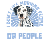 Dalmatian Dog