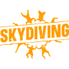 Indoor Skydiving