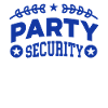 Party Security Security Security Guard