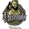 Boscaiolo lumberjack from Italy