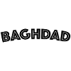 Baghdad