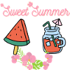 Sweet Summer 2