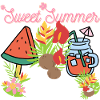 Sweet Summer