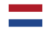 Netherlands Flag Netherlands Holland Dutch