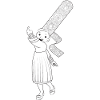 Bigouden