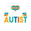 Autistic Autism Autistic
