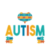 Autisme autistique Autiste