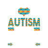 Autistic Autism Autistic