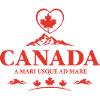 Canada Vancouver Montreal Toronto Maple Leaf Mountains
