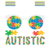 Autistic Autism Autistic