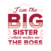 Big Sister Boss
