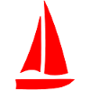 Sailing ship, sailboat,