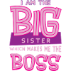 Big Sister Boss