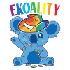 Fierté gaie LGBTQ