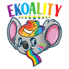 Fierté gaie LGBTQ