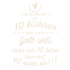 Lustige Hühner Design