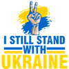 i still stand with ukraine
