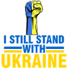 i still stand with ukraine