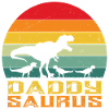 Daddy Saurus father saurus