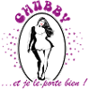 chubby-femme ronde