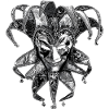 Masque de Venise