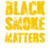 Black Smoke Matters | Trucker