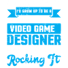 Video Game Designer