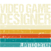 Video Game Designer