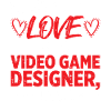 Video Game Designer