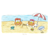 Beachtime Fun