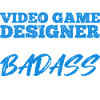 Video Game Designer