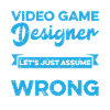 Video Game Designer