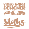 Video Game Designer