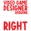Video Game Designer