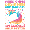Video Game Designer