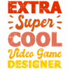 Video Game Designer