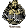 Skovhugger