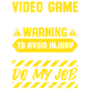 Video Game Designer