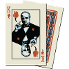 The Godfather Playing Cards