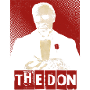 The Godfather The Don