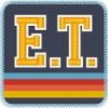 E.T. The Extra-Terrestrial Rainbow