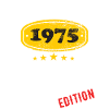 Hergestellt 1975