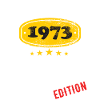 Hergestellt 1973