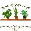 Mein Garten meine Regeln Garten
