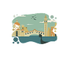 Italy Italian Flag Italia Gift