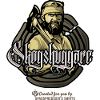 Skogshuggare Bûcherons de Suède
