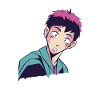I Love Anime