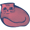 cat loaf